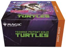 予約商品』《マジック：ザ・ギャザリング | ミュータント タートルズ